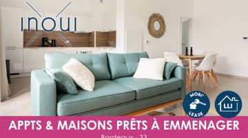Programme Neuf INOUI Bordeaux