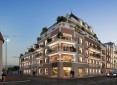 Programme Neuf Les Terrasses d'Amelia Le Blanc-Mesnil