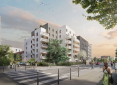 Programme Neuf DUA Villeurbanne