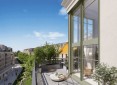 Programme Neuf Village Eiffel 1 - Lot 1-6 Le Blanc-Mesnil