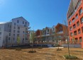 Programme Neuf LES MAISONS DU PARC Carrières-sous-Poissy