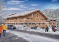 Programme Neuf Pure Mont Blanc Les Houches