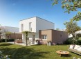 Programme Neuf DOMAINE VERT PROVENCE Marignane