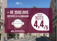 Programme Neuf Square Salengro Givors
