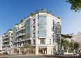 Programme Neuf BEAU RIVAGE Antibes