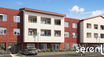 Programme Neuf VILLA SERENLY ST JEAN Saint-Jean