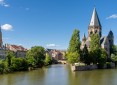 Programme Neuf METZ : Marchant Metz