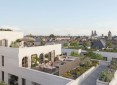 Programme Neuf HÉRITAGE Orléans