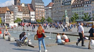 Programme Neuf STRASBOURG : Spesbourg Strasbourg