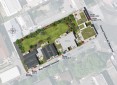 Programme Neuf Pressensé Park Vénissieux