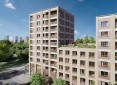 Programme Neuf CARACTÈRE Aubervilliers