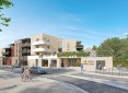 Programme Neuf LE JARDIN DE CASTILLE Mauguio