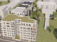 Programme Neuf Pressensé Park Vénissieux