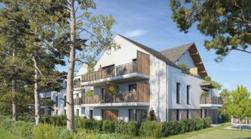 Programme Neuf ANY VARDÔ La Baule-Escoublac