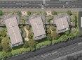 Programme Neuf Les Jardins du Lac Thonon-les-Bains
