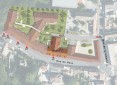 Programme Neuf La Cour aux Blés Survilliers