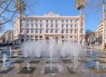 Programme Neuf ANTIBES : Le Grand Hôtel Antibes