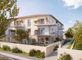 Programme Neuf LE DOMAINE DE BLANCA Bordeaux