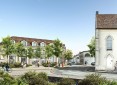 Programme Neuf Villa Louis-Alexandre Neauphle-le-Château