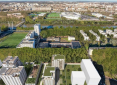 Programme Neuf PARK VIEW 2 Toulouse