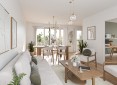 Programme Neuf Les Terrasses des 3 Parcs Coublevie