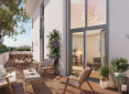 Programme Neuf QUARTIER LALLIER - SAISON 2 L'Haÿ-les-Roses