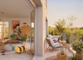 Programme Neuf LE CLOS D'ARTHELIE Combs-la-Ville