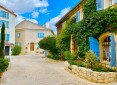 Programme Neuf LES RESTANQUES DU CHATEAU Mougins