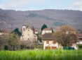 Programme Neuf VILLA D'ARBESSIEUX Ruffieux
