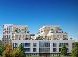 Programme Neuf Les Portes de Seine Asnières-sur-Seine