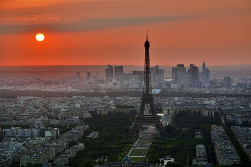 Après Lille, l'encadrement des loyers est aussi annulé à Paris Après Lille, l'encadrement des loyers est aussi annulé à Paris
