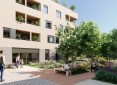 Programme Neuf Côté Parc Bron