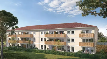 Programme Neuf Lanova Mont-de-Marsan