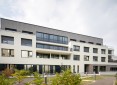 Programme Neuf Institut Médical de Romainville - Marché secondaire Romainville
