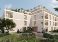 Programme Neuf Les Hydrangeas Rueil-Malmaison
