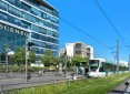 Programme Neuf Les Balcons de Zola Bezons