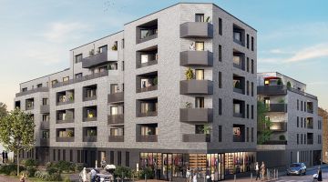 Programme Neuf EDENIUM Lille