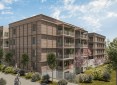 Programme Neuf Arcadia Trilport