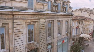 Programme Neuf LIBOURNE : Gambetta Libourne