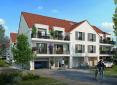 Programme Neuf LES SEIGNEURIES Baillet-en-France