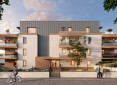 Programme Neuf Le Domaine de l'Ermitage Thonon-les-Bains