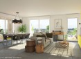 Programme Neuf RESIDENCE BEAUSOLEIL Vannes