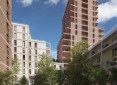 Programme Neuf Ivry Confluences 1 Ivry-sur-Seine