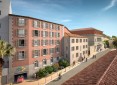 Programme Neuf Néo Campus – Bât. A - LMNP_Partie Neuve Grasse