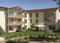 Programme Neuf Les Terrasses des 3 Parcs Coublevie