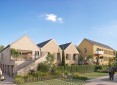 Programme Neuf LE CLOS DES CHÊNES Orléans