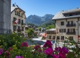 Programme Neuf Les Chalets des Cimes Abondance