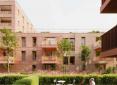 Programme Neuf SEPIA Épinay-sur-Seine