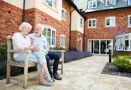 Top 5 meilleures villes pour investir en résidences seniors en 2025 Top 5 meilleures villes pour investir en résidences seniors en 2025