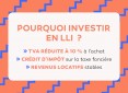 Programme Neuf MALORETTE Saint-Malo